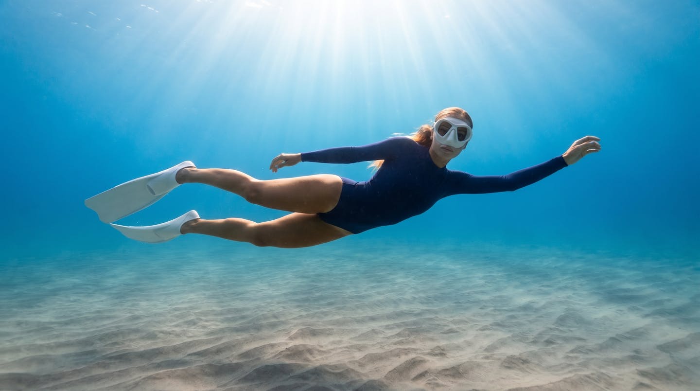 PINKWAVE WETSUITS